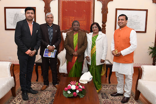 Hon'ble President